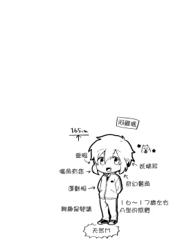 Page 3 of Hiroware Kyuuketsuki no Ecchi na Kenkyuu | 被撿到的吸血鬼的色色研究 Vol. 1