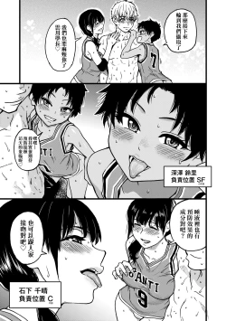 Page 137 of Boku no Seieki de Honpuku Kaiyu!! | 靠我的精液本復快癒!!