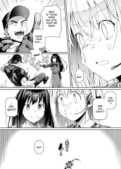 Page 16 of Junketsu no Sainou | Gift Of Purity