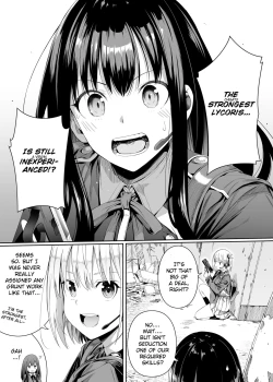 Page 4 of Junketsu no Sainou | Gift Of Purity