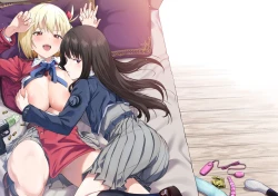 Page 81 of Junketsu no Sainou | Gift Of Purity