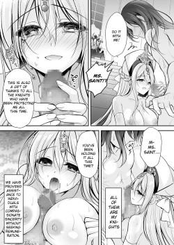 Page 36 of Isekai Rinkan| Isekai Gangrape