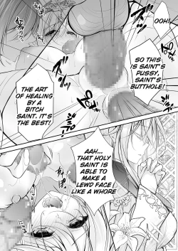 Page 39 of Isekai Rinkan| Isekai Gangrape