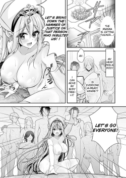 Page 44 of Isekai Rinkan| Isekai Gangrape