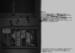 Page 37 of Houshigakari no YumenoShoujo Jinken Hakudatsuhou-