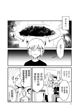 Page 21 of Hiroware Kyuuketsuki no Ecchi na Kenkyuu | 被撿到的吸血鬼的色色研究 Vol. 2