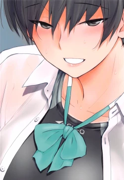 Page 26 of Senpai to Ribbon to Kutsushita to | 前辈与蝴蝶结与袜子