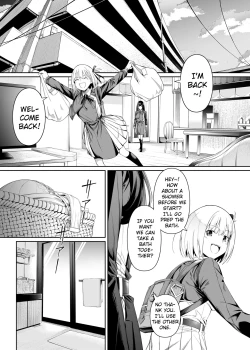 Page 27 of Junketsu no Sainou | Gift Of Purity