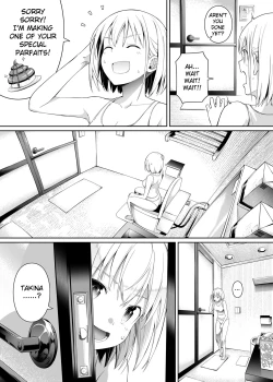 Page 30 of Junketsu no Sainou | Gift Of Purity