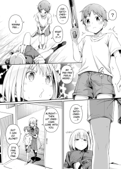 Page 69 of Junketsu no Sainou | Gift Of Purity