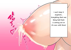 Page 24 of I got huge breasts in a slime mold