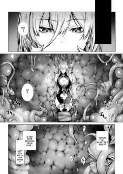 Page 2 of Shokushu ni Tsukamatchatta | Captured by TentaclesEnglish