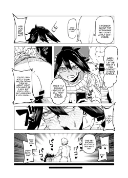 Page 3 of Teisou Gyakuten Butsu| Inverted Morality Academia