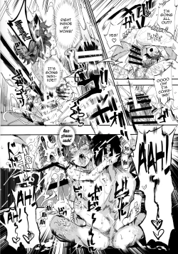 Page 15 of Oidemase!! Jiyuu Fuuzoku Gensoukyou 2kka no Tabi Musubi | Greetings! Gensokyo's Unrestricted Sexual Service 3 Days 2 Nights Trip - Musubi