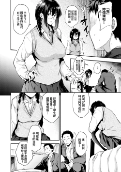 Page 15 of Chichi to Megane to Etcetera - Boobs, glasses and etc... | 乳與眼鏡與其他性癖