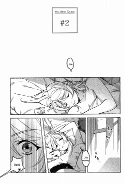 Page 33 of My dear QUEEN