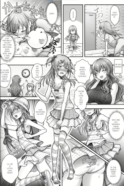 Page 10 of Seijin Dansei Shikkaku nano de Onnanoko toshite Saikyouiku o Uketekudasai