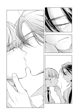 Page 157 of Strawberry na Days 2