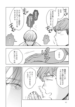 Page 84 of Strawberry na Days 2