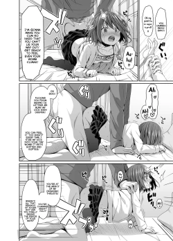 Page 13 of Seiso na Imouto no Tomodachi wa Mesugaki deshita | My Pure and Innocent Little Sister Became Friends With a Mesugaki