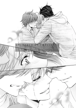 Page 74 of Futari no Musuko ni Nerawarete imasu