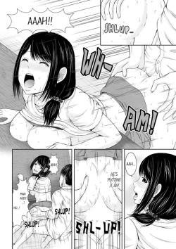 Page 22 of Denwa chū , Ushiro kara XL no Furin Pisuton 〜 Majimena Hitozuma no Inran SEX | Fucked with a Giant Dick from Behind while on the Phone - A Serious Wife’s Filthy SEX 1