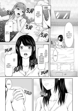Page 3 of Denwa chū , Ushiro kara XL no Furin Pisuton 〜 Majimena Hitozuma no Inran SEX | Fucked with a Giant Dick from Behind while on the Phone - A Serious Wife’s Filthy SEX 1