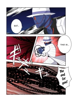 Page 24 of Genshin-The Fall of Inazuma