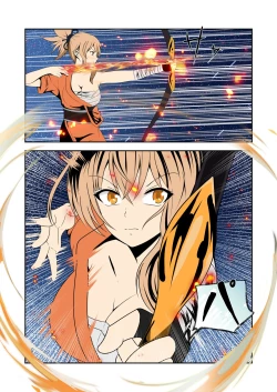 Page 4 of Genshin-The Fall of Inazuma