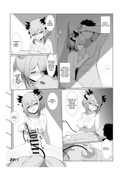 Page 25 of Akuma de Kanojo no Imouto desu 2 | My girlfriend's little sister 2