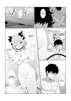 Page 7 of Akuma de Kanojo no Imouto desu 2 | My girlfriend's little sister 2
