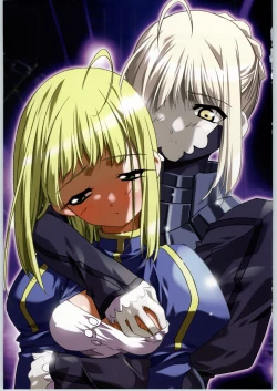 Page 6 of Kabushikigaisha Liver-Sashi