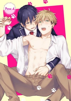 Page 107 of Ore ga Neko nara Omae wa Inu de