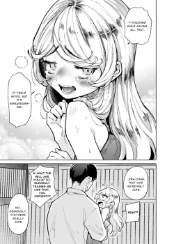 Page 14 of Kojirase Majo o Toubatsuzumi