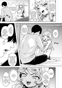 Page 4 of Kojirase Majo o Toubatsuzumi