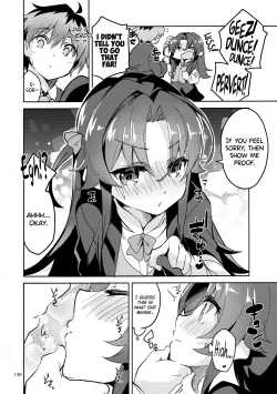 Page 129 of Ryuuou no Matome Bon