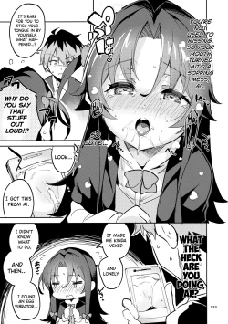Page 132 of Ryuuou no Matome Bon