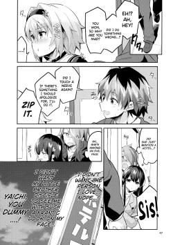 Page 46 of Ryuuou no Matome Bon