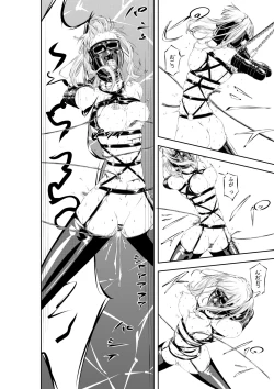 Page 28 of M.A.I.D.S System