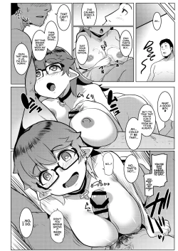 Page 15 of Imouto wa Mesu Orc 6 | My Little Sisters are Slutty Orcs 6