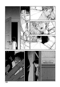 Page 103 of CANIS THE SPEAKER #1