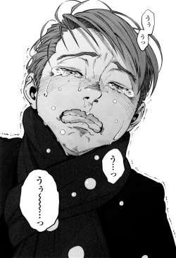 Page 111 of CANIS THE SPEAKER #1