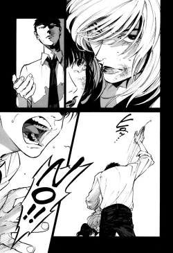 Page 163 of CANIS THE SPEAKER #1