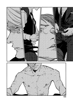 Page 102 of CANIS THE SPEAKER #2