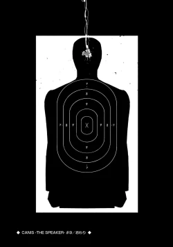 Page 118 of CANIS THE SPEAKER #2