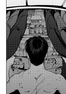 Page 138 of CANIS THE SPEAKER #2