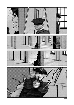 Page 142 of CANIS THE SPEAKER #2