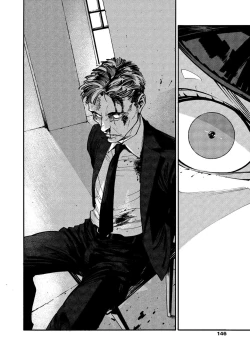 Page 144 of CANIS THE SPEAKER #2