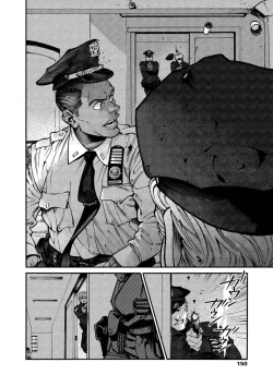 Page 148 of CANIS THE SPEAKER #2