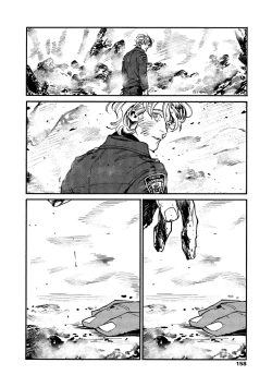 Page 156 of CANIS THE SPEAKER #2